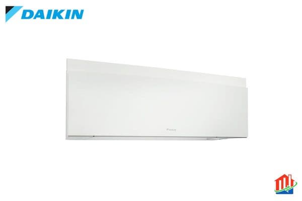 Daikin Emura 3 väggmonterad luftvärmepump i Enköping